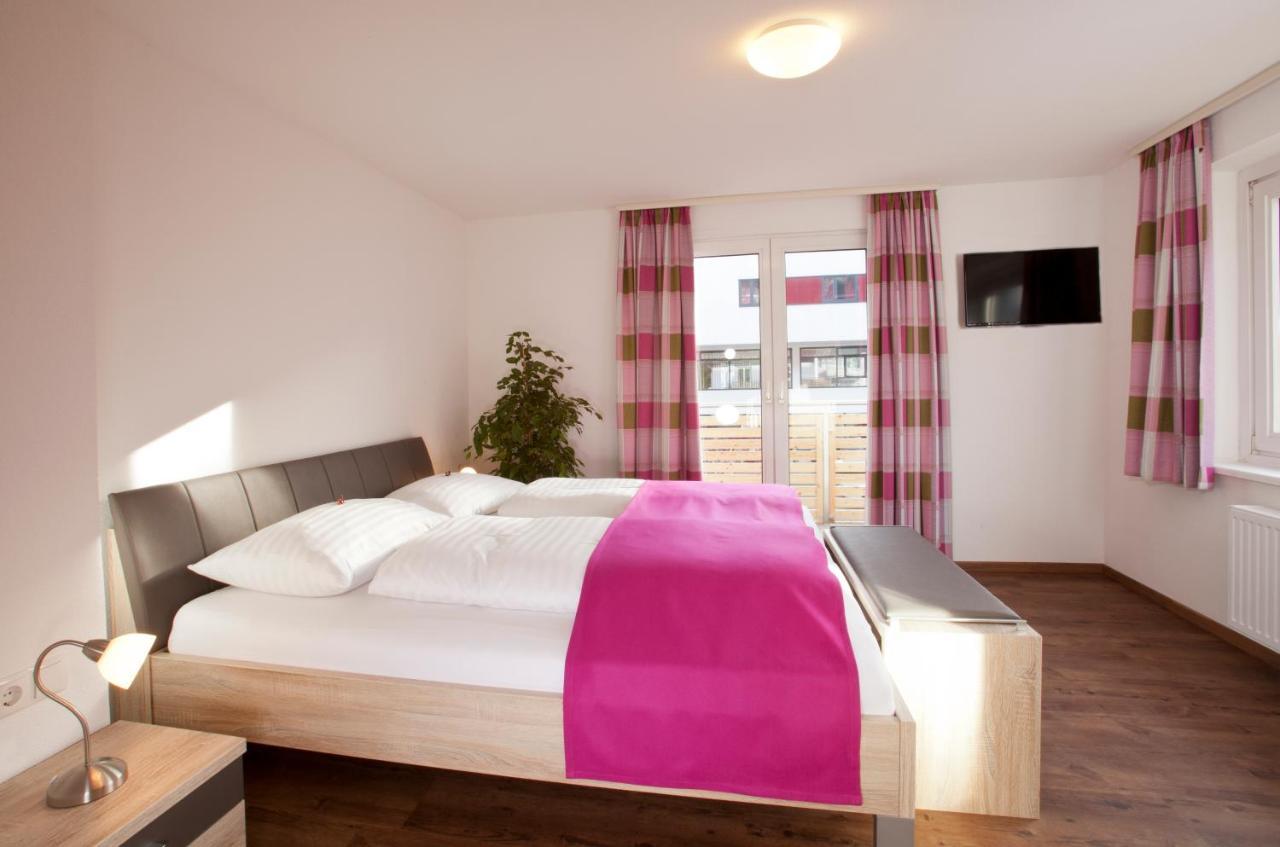 Appartements Luna Schladming Exterior photo